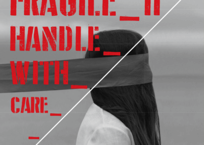 Fragile 2 – Handle with care